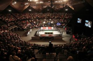 World Snooker announces new BetVictor European Series