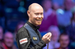 Wilson sinks O’Sullivan to seal Xi’an Grand Prix semi-final spot