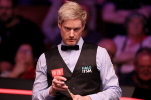 Neil Robertson v Elliot Slessor live stream | Saudi Arabia Snooker Masters Semi-Final preview