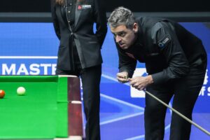 Ronnie O’Sullivan v Chris Wakelin live stream | Saudi Arabia Snooker Masters Semi-Final preview