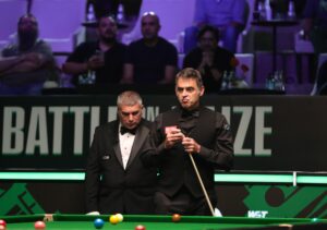 Kyren Wilson v Ronnie O’Sullivan live stream | Saudi Arabia Snooker Masters preview