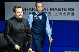 Mark Williams v Shaun Murphy live stream | Xi’an Grand Prix 2025 Final preview