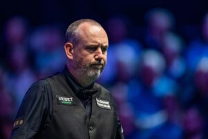 Mark Williams v Daniel Wells live stream | Xi’an Grand Prix 2025 Semi-Final preview