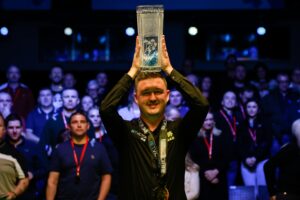 Northern Ireland Open 2025 | Draw, Results and Schedule of Play