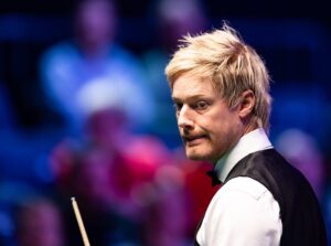 Neil Robertson v Zhao Xintong live stream | Riyadh Season Snooker Championship Final preview