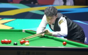 Judd Trump v Zhao Xintong live stream | Riyadh Season Snooker Championship Semi-Final preview