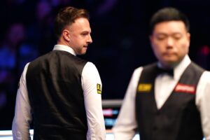 Judd Trump v Ding Junhui live stream | Masters Snooker 2026 preview