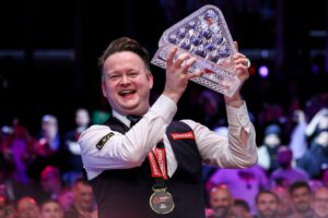 Masters Snooker 2026 | Draw, Live Scores, Results & Schedule of Play