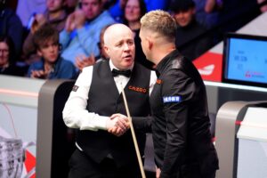 Kyren Wilson v John Higgins live stream | Masters Snooker 2026 Final preview