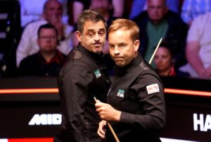 Ronnie O’Sullivan v Ali Carter live stream | German Masters Snooker 2026 preview