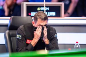 Ronnie O’Sullivan pulls out of The 2026 Masters